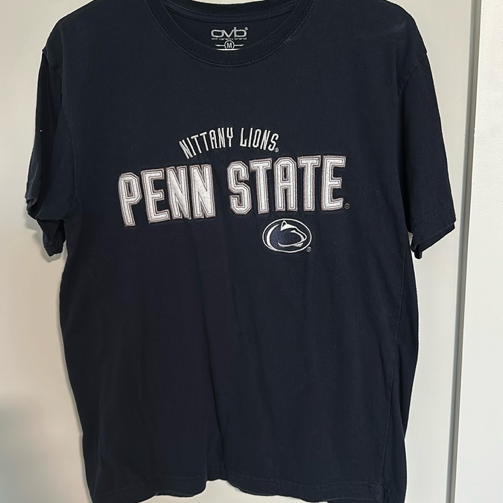 Penn State t-shirt